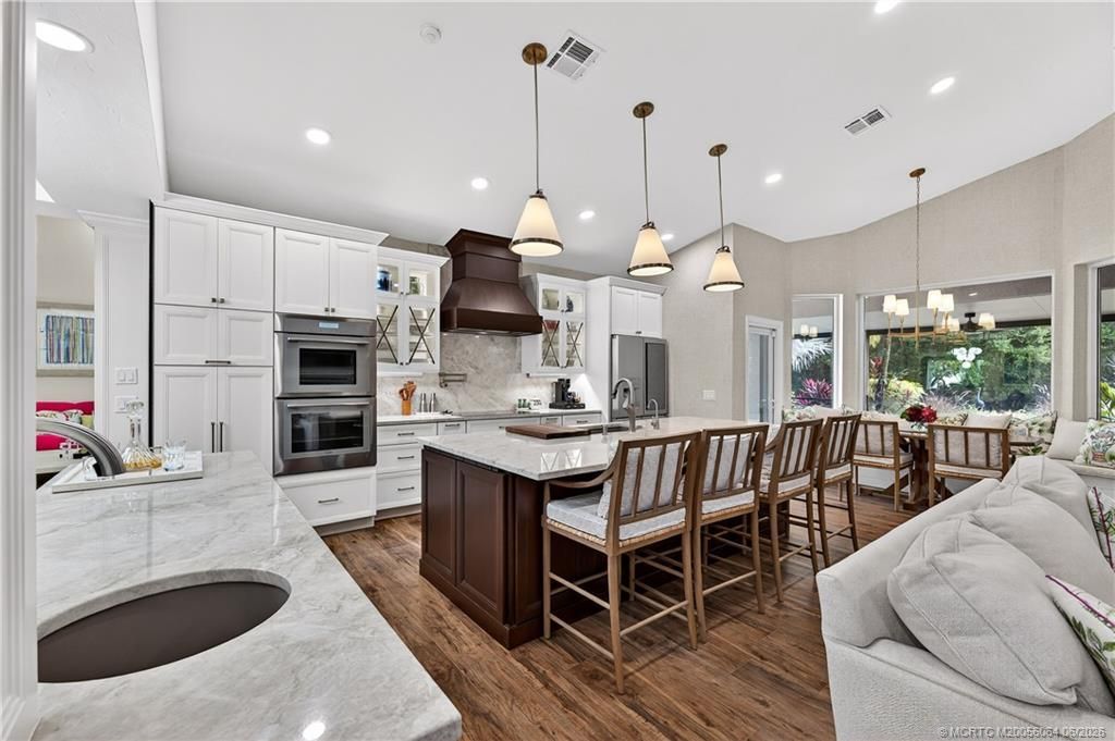 1536 NW Buttonbush Circle , Palm City, FL 34990 Photo