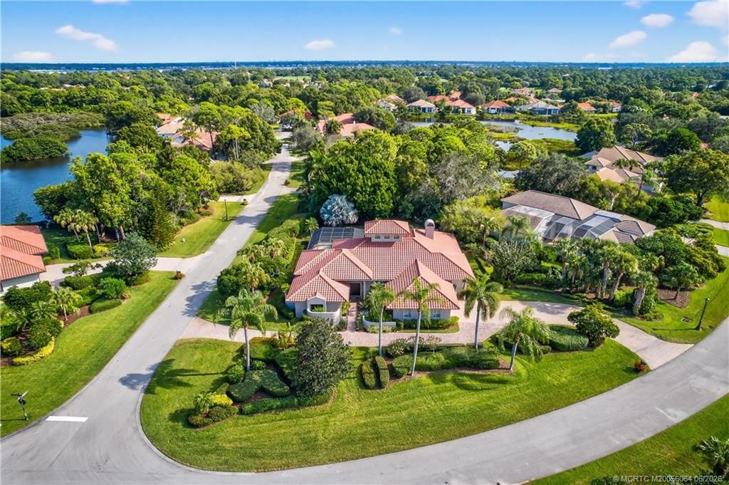 1536 NW Buttonbush Circle , Palm City, FL 34990 Photo