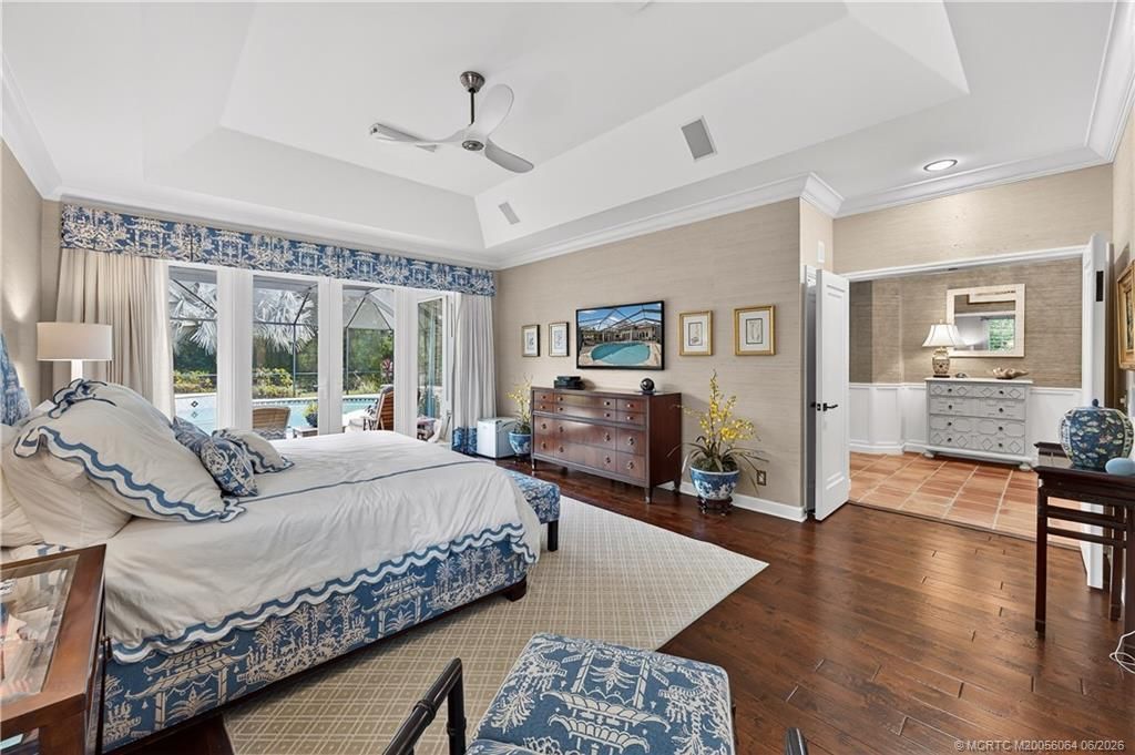 1536 NW Buttonbush Circle , Palm City, FL 34990 Photo