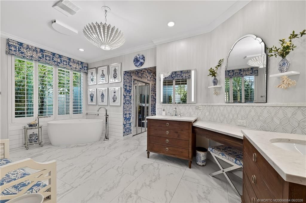 1536 NW Buttonbush Circle , Palm City, FL 34990 Photo