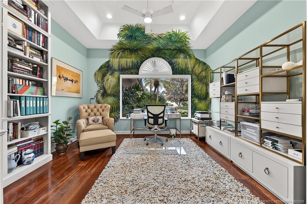 1536 NW Buttonbush Circle , Palm City, FL 34990 Photo