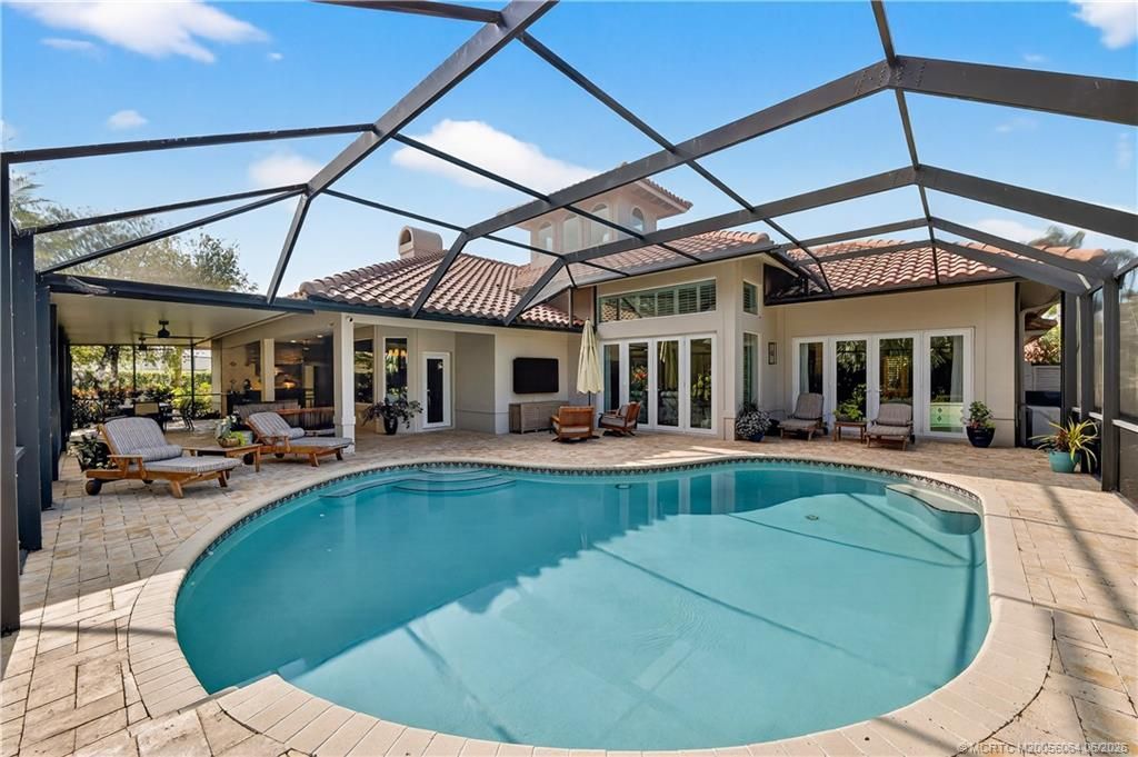 1536 NW Buttonbush Circle , Palm City, FL 34990 Photo