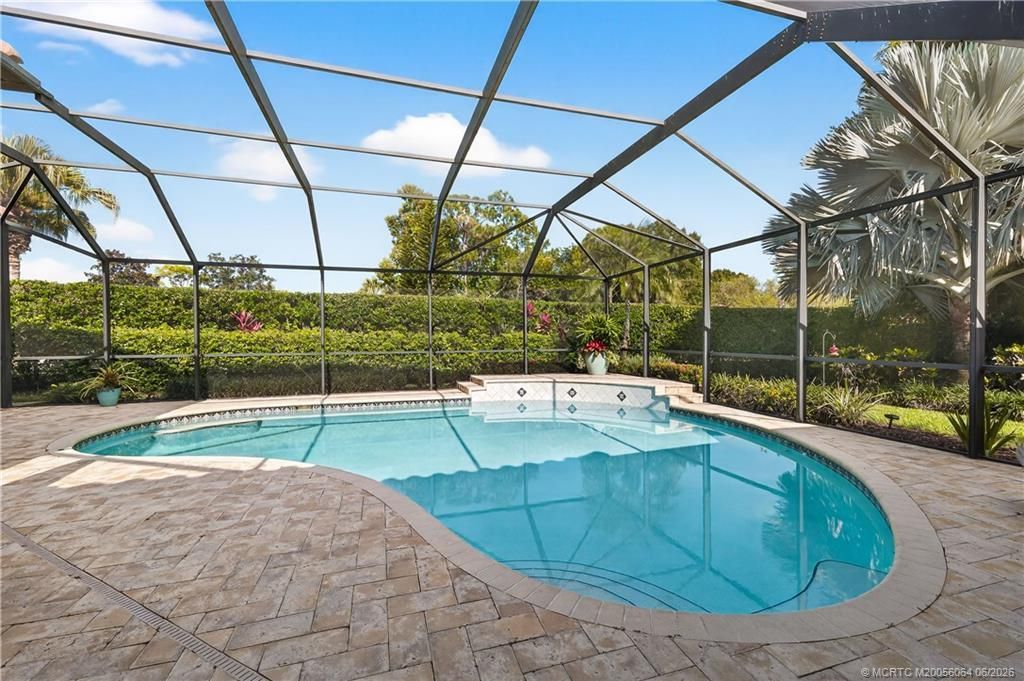 1536 NW Buttonbush Circle , Palm City, FL 34990 Photo
