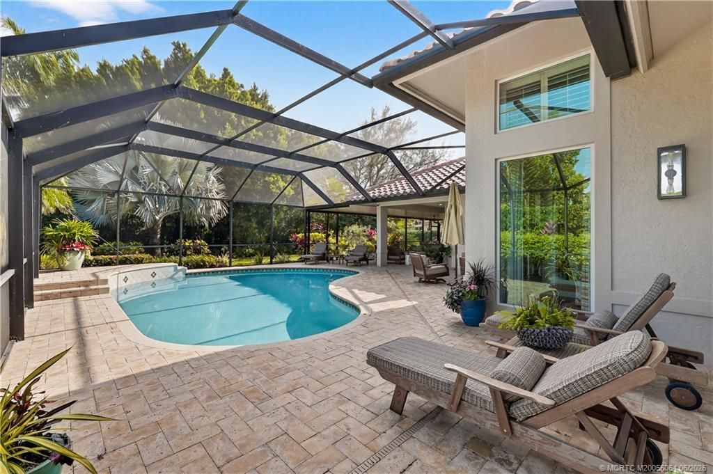 1536 NW Buttonbush Circle , Palm City, FL 34990 Photo