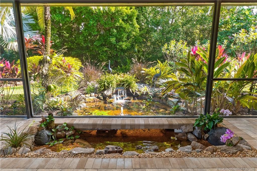 1536 NW Buttonbush Circle , Palm City, FL 34990 Photo