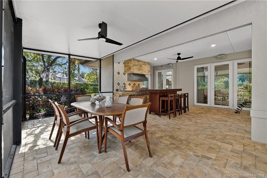 1536 NW Buttonbush Circle , Palm City, FL 34990 Photo
