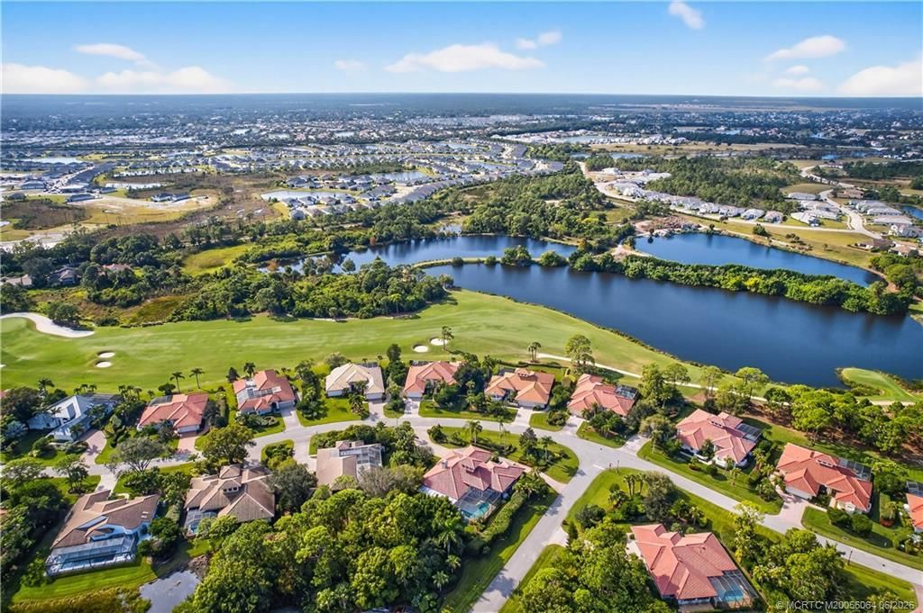 1536 NW Buttonbush Circle , Palm City, FL 34990 Photo