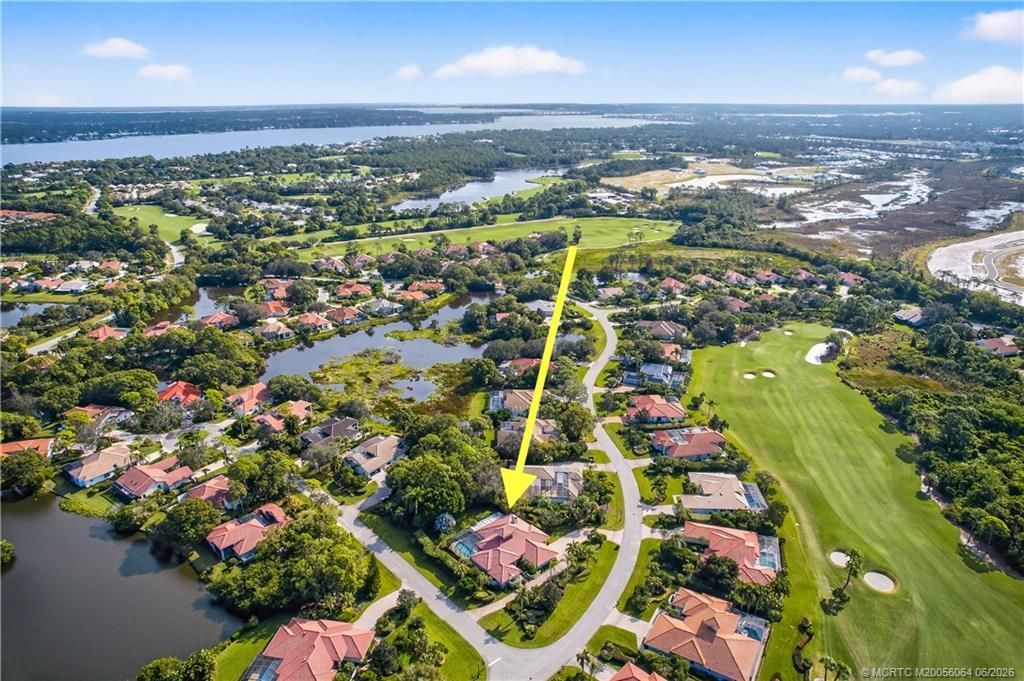 1536 NW Buttonbush Circle , Palm City, FL 34990 Photo