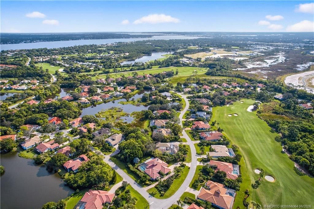1536 NW Buttonbush Circle , Palm City, FL 34990 Photo
