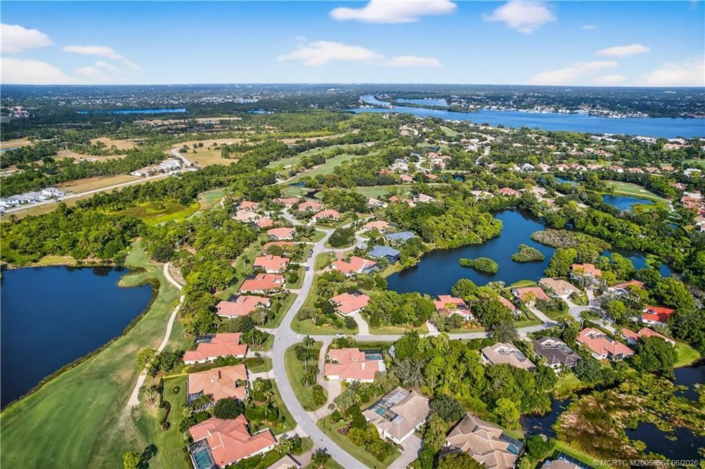 1536 NW Buttonbush Circle , Palm City, FL 34990 Photo