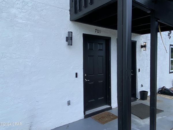 923 Sanders Lane , Unit 701, Panama City, FL 32401