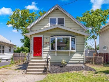 173 61st Street , Niagara Falls, NY 14304