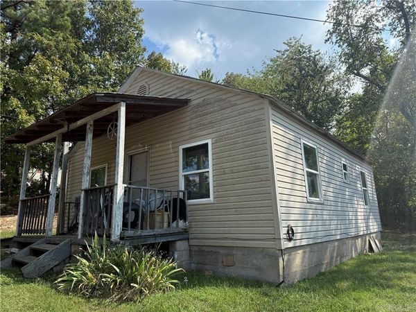 Marshall, AR 72650