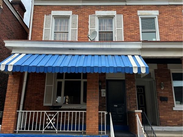4013 Howley St., Pittsburgh, PA 15224