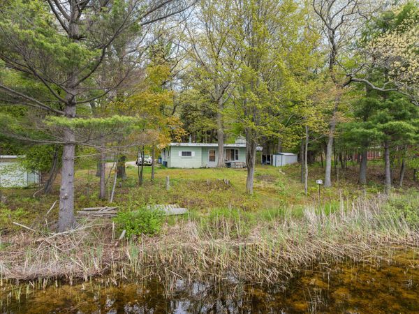 95 E Piney Road, Manistee, MI 49660