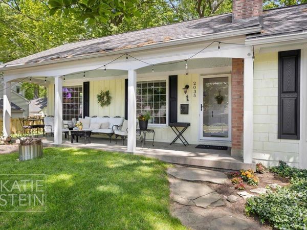2035 Hall Street SE, Grand Rapids, MI 49506