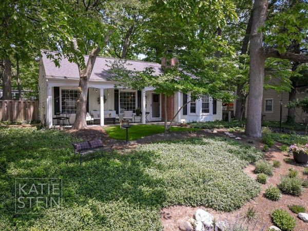 2035 Hall Street SE, Grand Rapids, MI 49506