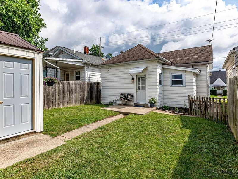 837 Franklin Street, Hamilton, OH 45013 Photo 24