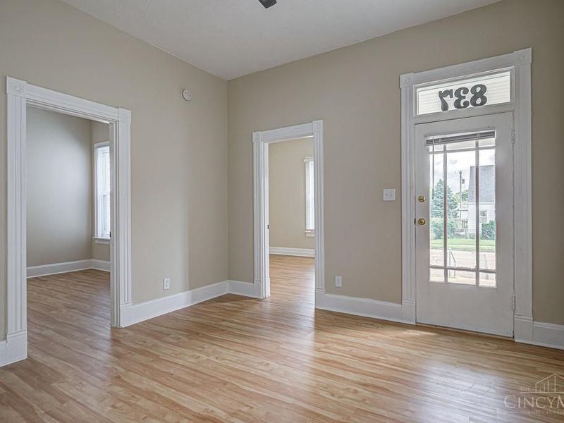 837 Franklin Street, Hamilton, OH 45013 Photo 3