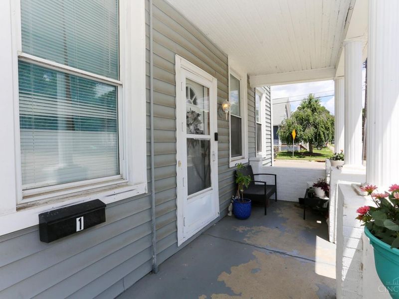 539 Jefferson Avenue, Reading, OH 45215 Photo 3