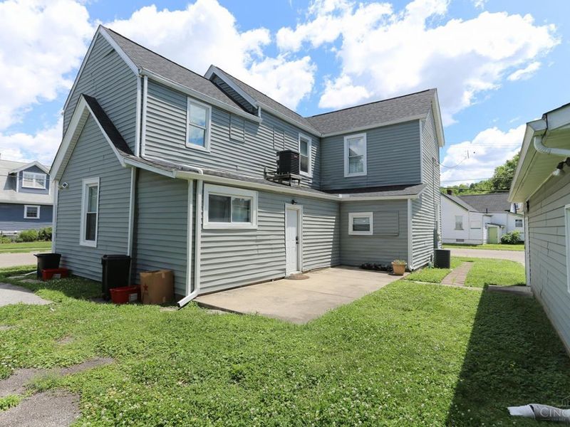 539 Jefferson Avenue, Reading, OH 45215 Photo 4