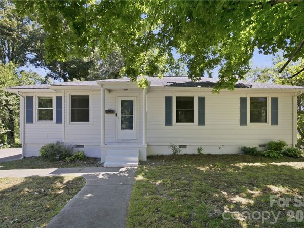 302 Houser Street , Cherryville, NC 28021