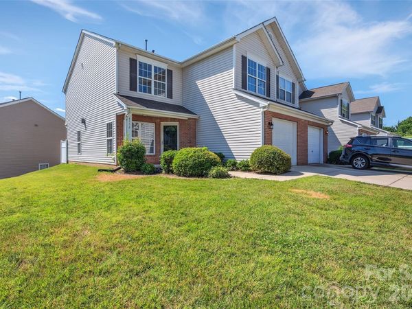 8558 Carolina Lily Lane , Charlotte, NC 28262