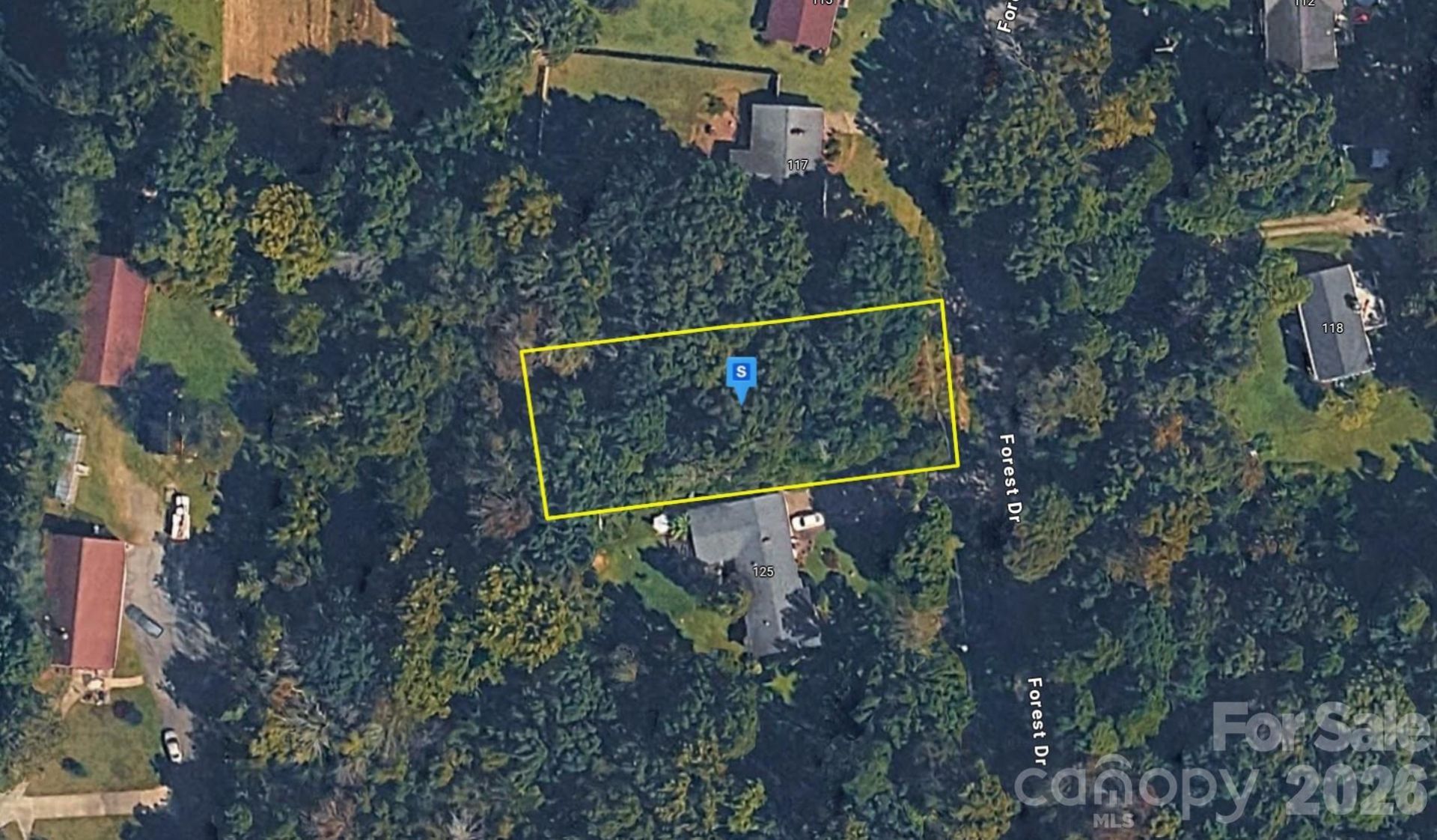 121 Forest Drive, Graham, NC 27253 Main Photo