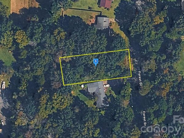 121 Forest Drive, Graham, NC 27253