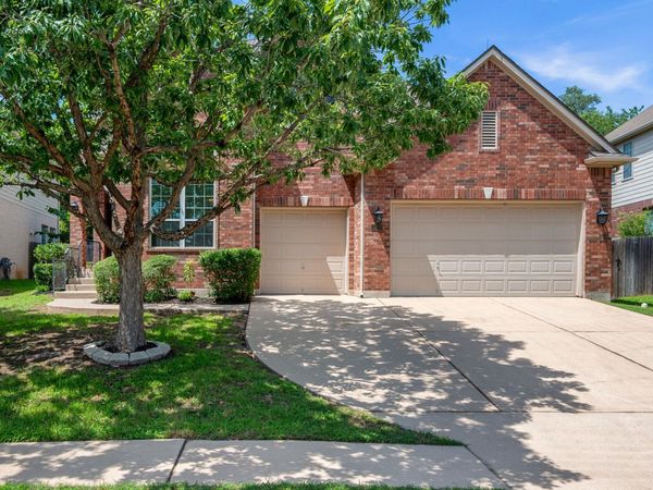 10233 Chestnut Ridge RD, Austin, TX 78726