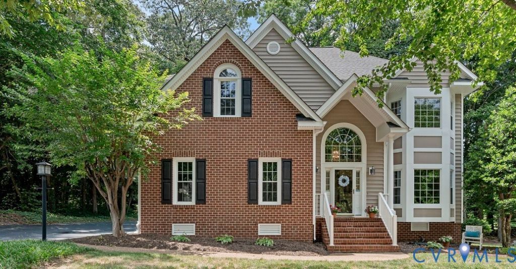 10081 Amelia Manor Court, Hanover, VA 23116 Main Photo