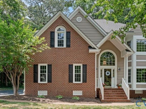 10081 Amelia Manor Court, Hanover, VA 23116