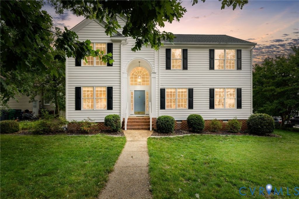 10018 Woodbaron Way, Henrico, VA 23233 Main Photo