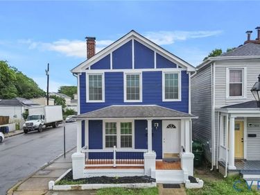 1600 Decatur Street , Richmond, VA 23224