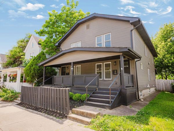 719 S 17th Street , Columbus, OH 43206