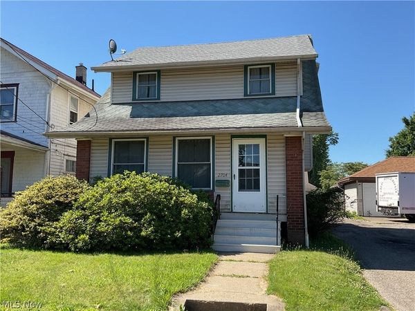 2704 8th Street NW, Canton, OH 44708