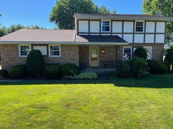 7636 Cranford Street NW, Massillon, OH 44646
