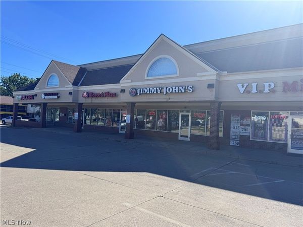 238 N Court Street , Medina, OH 44256