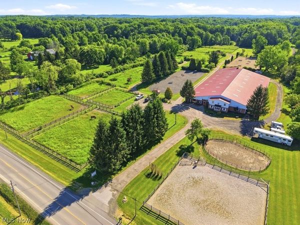 14535 Sperry Road , Newbury, OH 44065