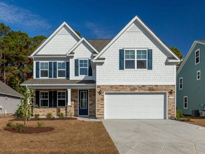 7159 Shooting Star Way , Myrtle Beach, SC 29579