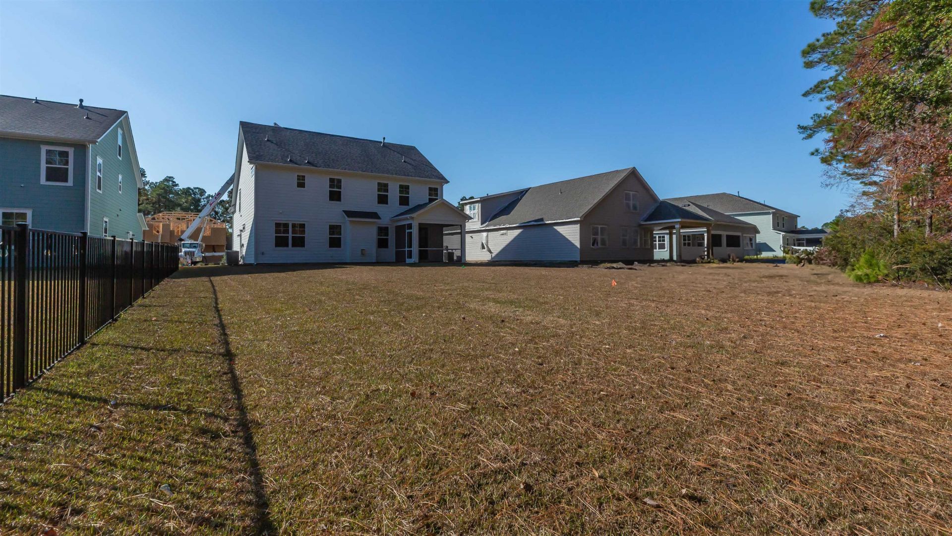 7159 Shooting Star Way  Photo 37