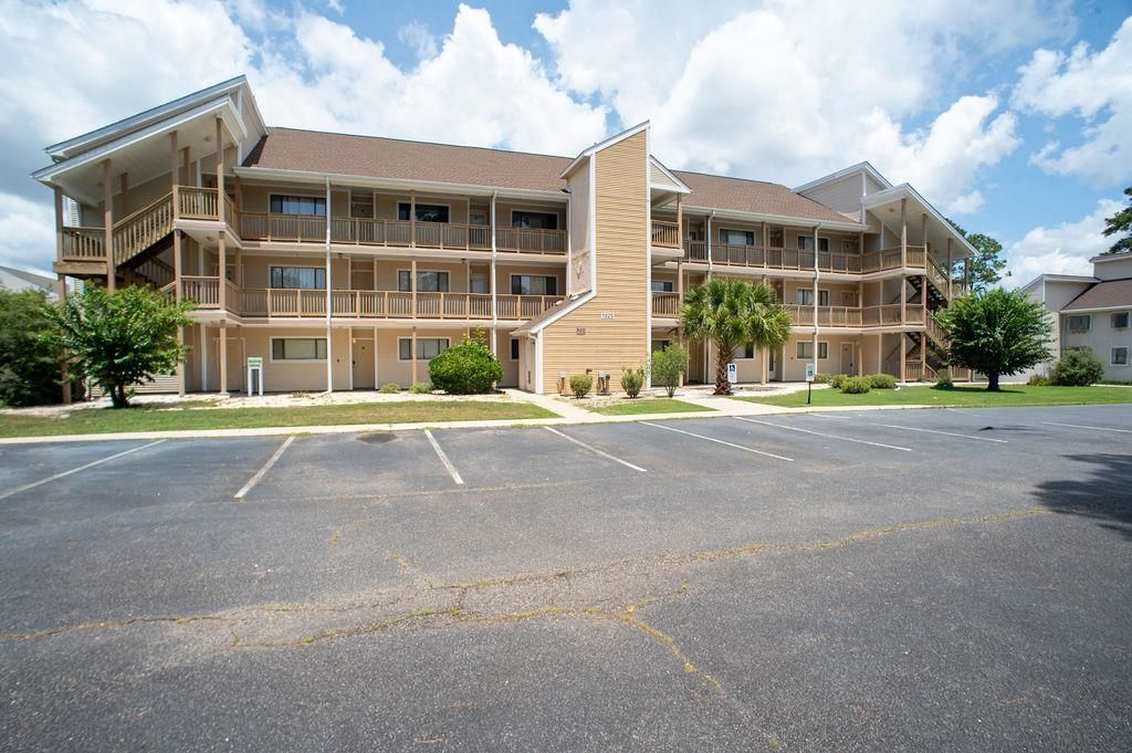 1025 Plantation Dr., Unit 3435, Little River, SC 29566 Main Photo