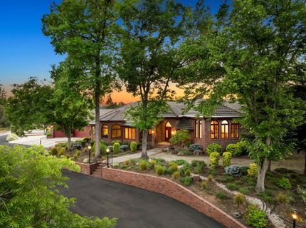 5670 China Hill Rd, El Dorado, CA 95623 Photo