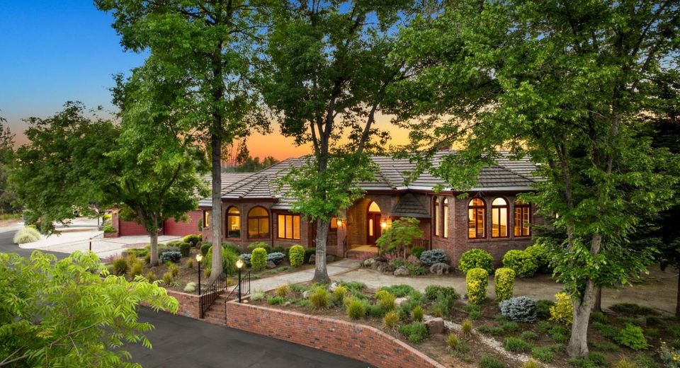 5670 China Hill Rd, El Dorado, CA 95623 Photo