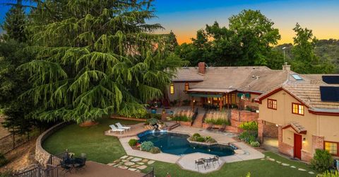 5670 China Hill Rd, El Dorado, CA 95623 Photo