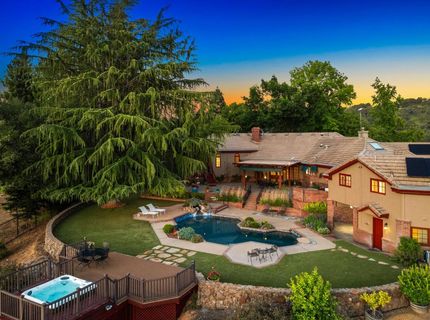5670 China Hill Rd, El Dorado, CA 95623 Photo