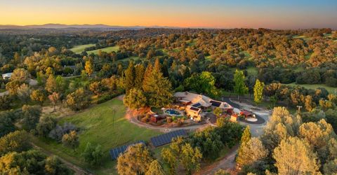 5670 China Hill Rd, El Dorado, CA 95623 Photo