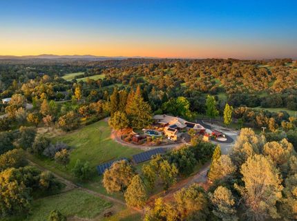 5670 China Hill Rd, El Dorado, CA 95623 Photo