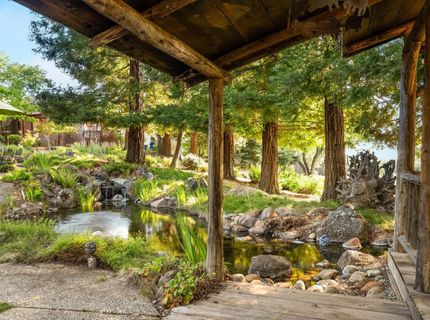 5670 China Hill Rd, El Dorado, CA 95623 Photo