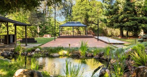 5670 China Hill Rd, El Dorado, CA 95623 Photo